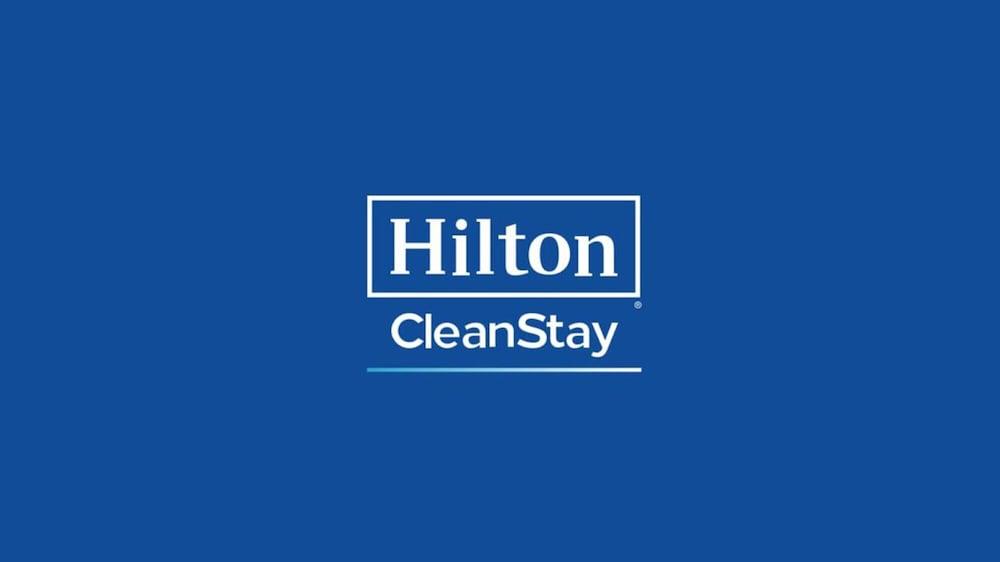 Hilton Garden Inn Champaign/ Urbana Exterior foto