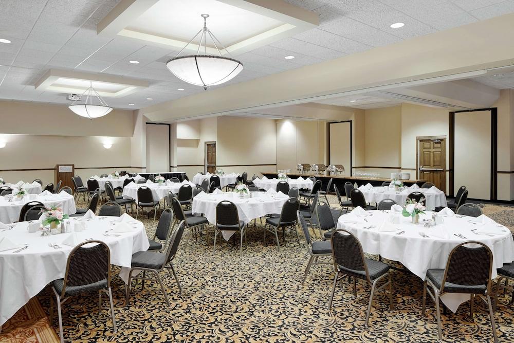 Hilton Garden Inn Champaign/ Urbana Exterior foto