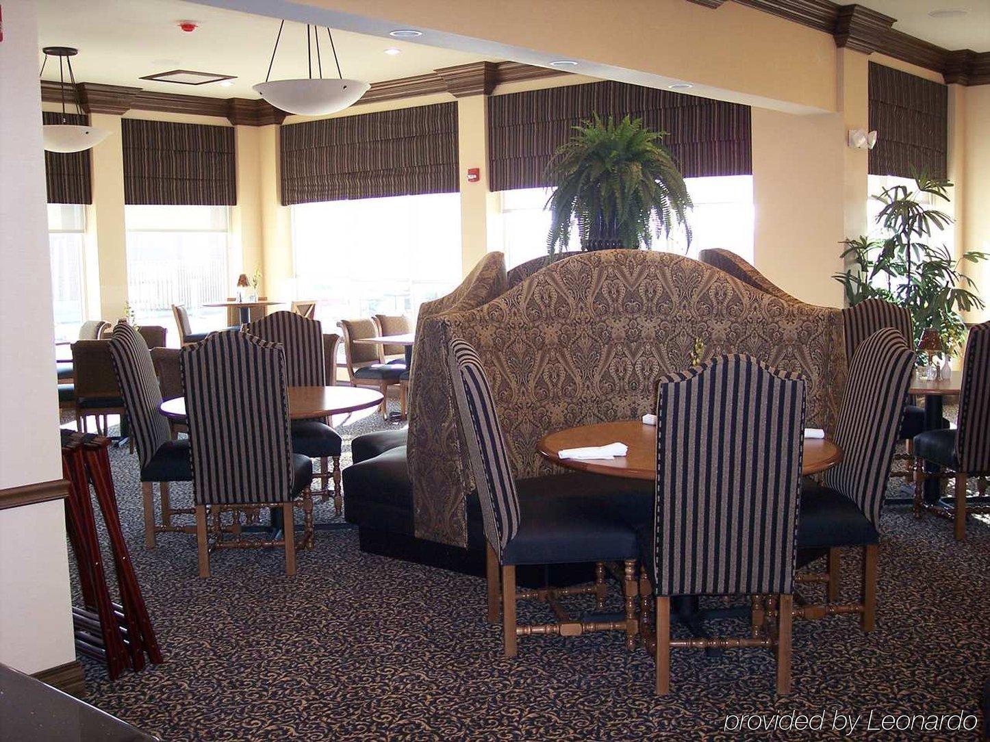 Hilton Garden Inn Champaign/ Urbana Exterior foto