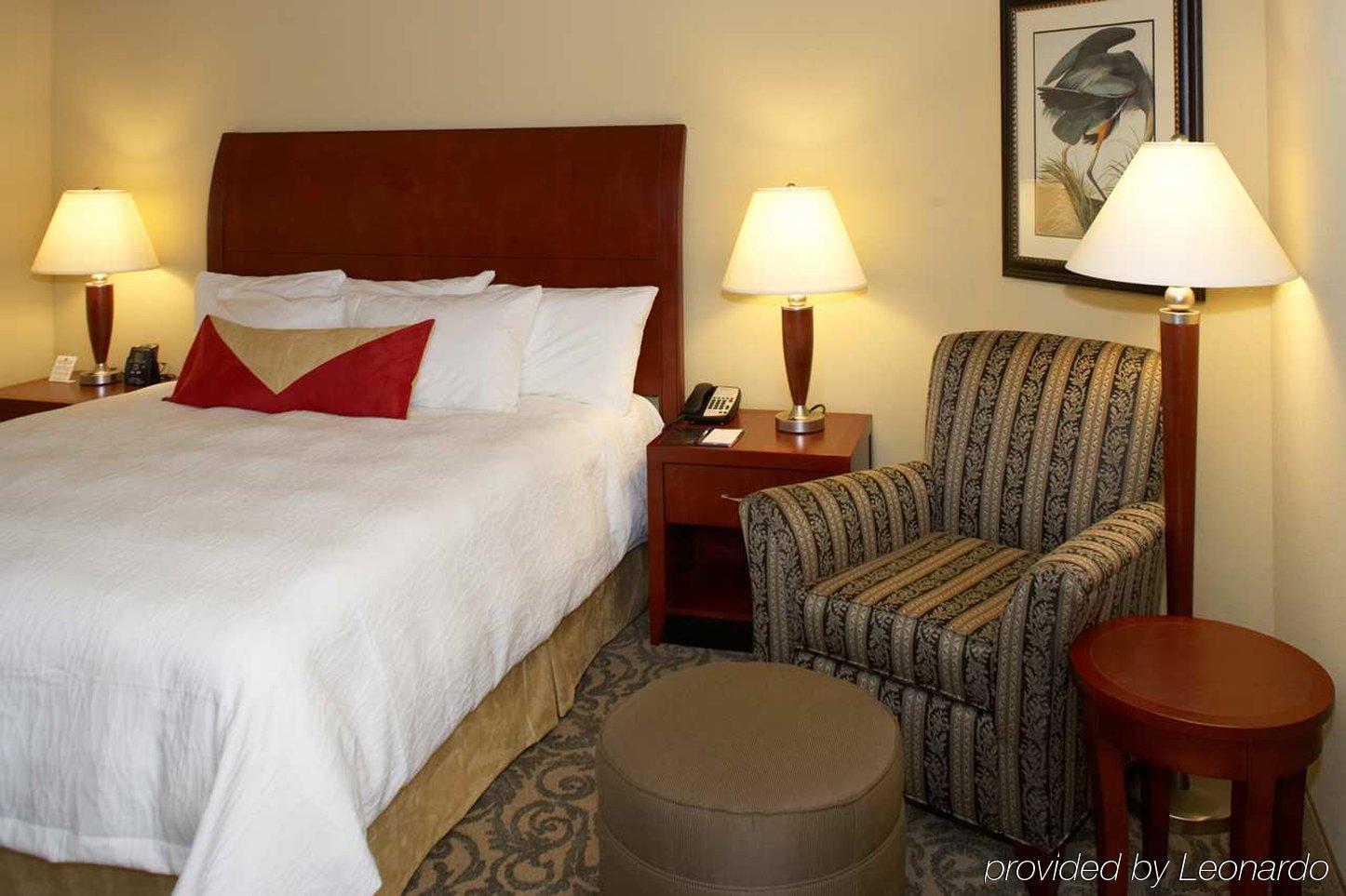 Hilton Garden Inn Champaign/ Urbana Quarto foto