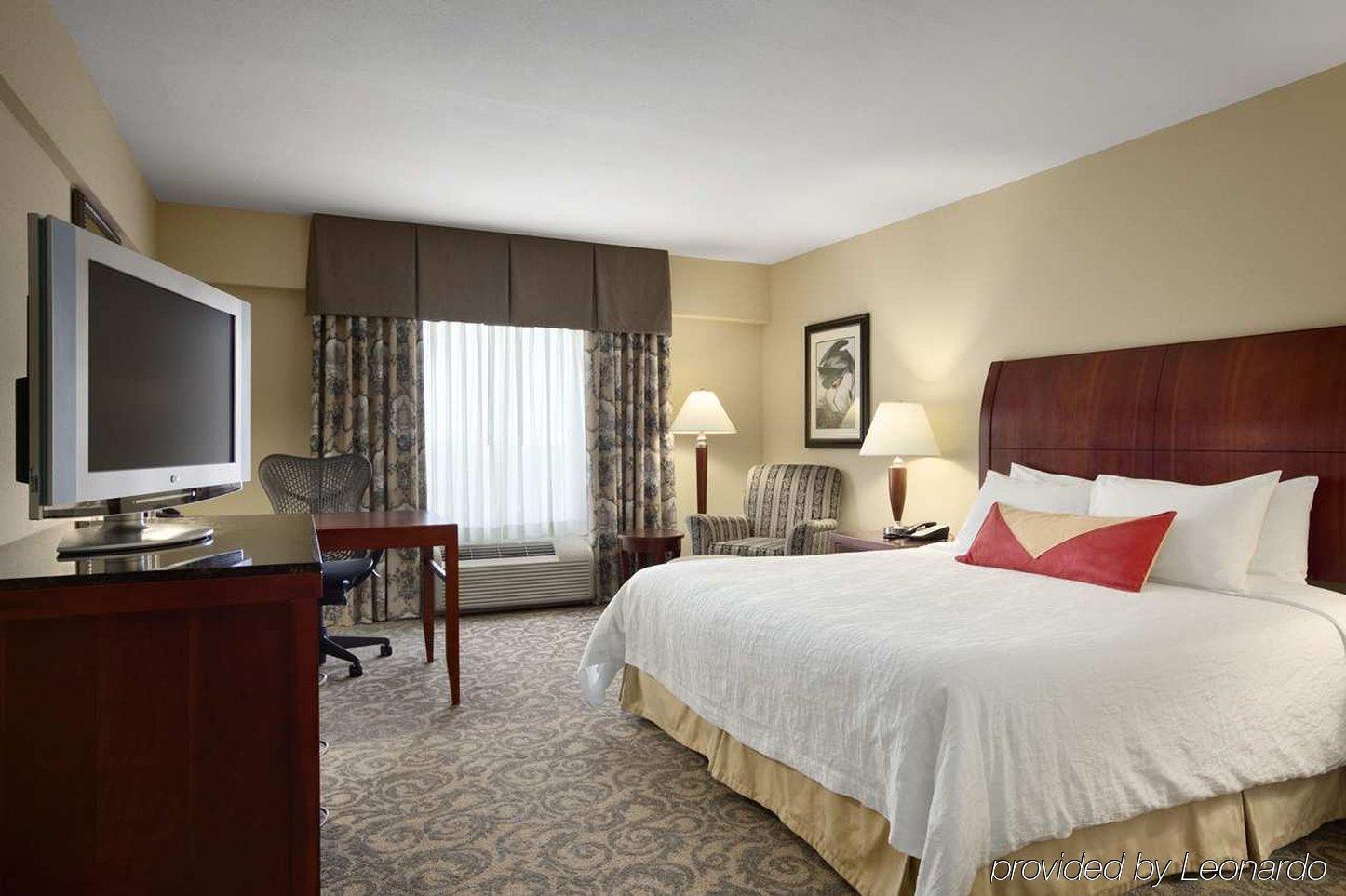 Hilton Garden Inn Champaign/ Urbana Exterior foto