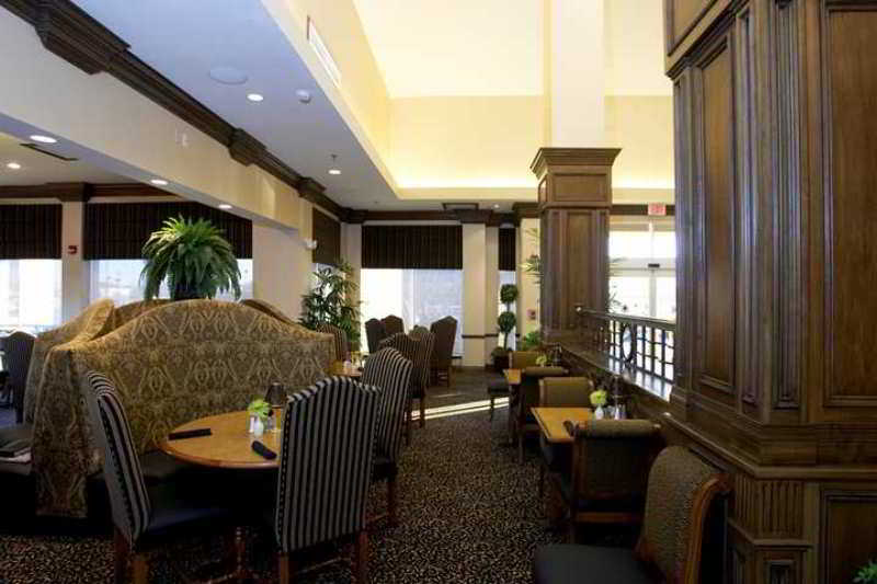 Hilton Garden Inn Champaign/ Urbana Interior foto