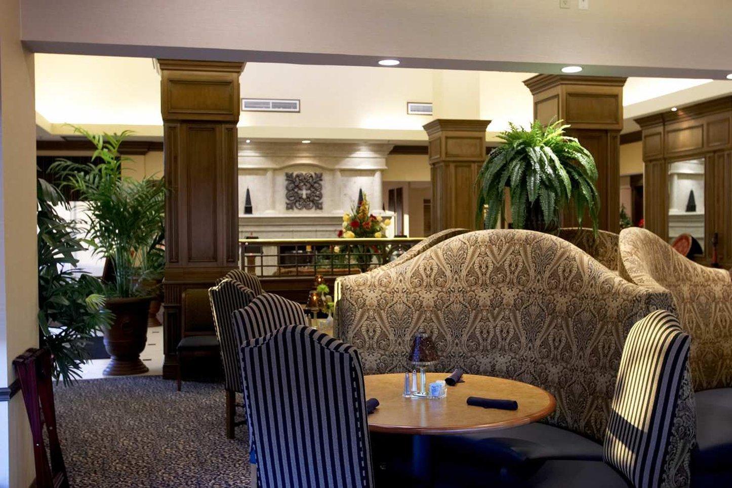 Hilton Garden Inn Champaign/ Urbana Exterior foto