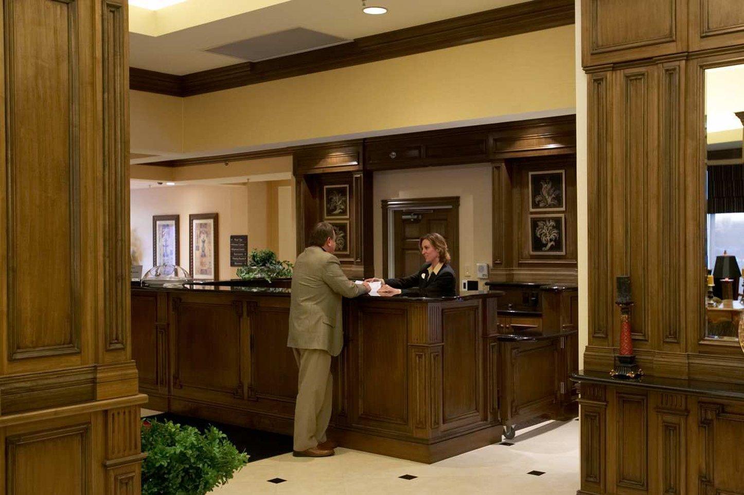 Hilton Garden Inn Champaign/ Urbana Exterior foto