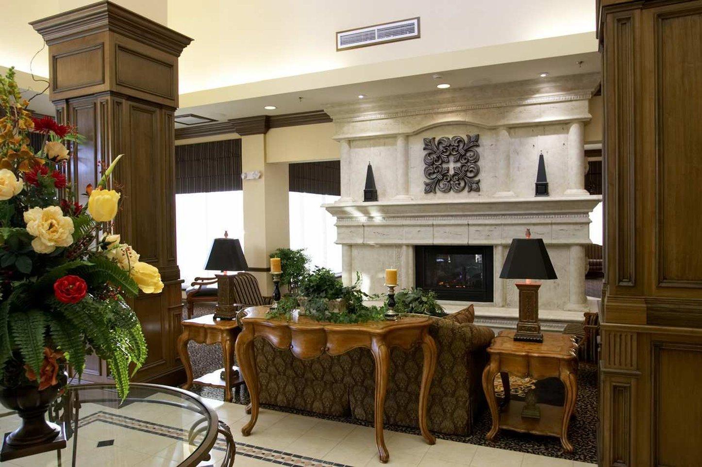 Hilton Garden Inn Champaign/ Urbana Exterior foto