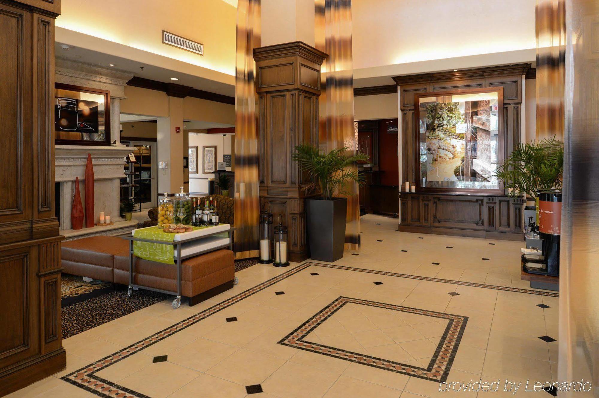 Hilton Garden Inn Champaign/ Urbana Exterior foto