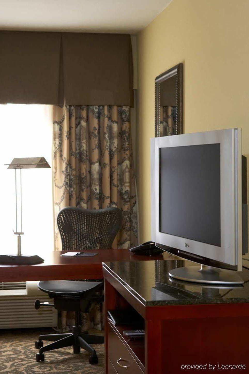 Hilton Garden Inn Champaign/ Urbana Quarto foto