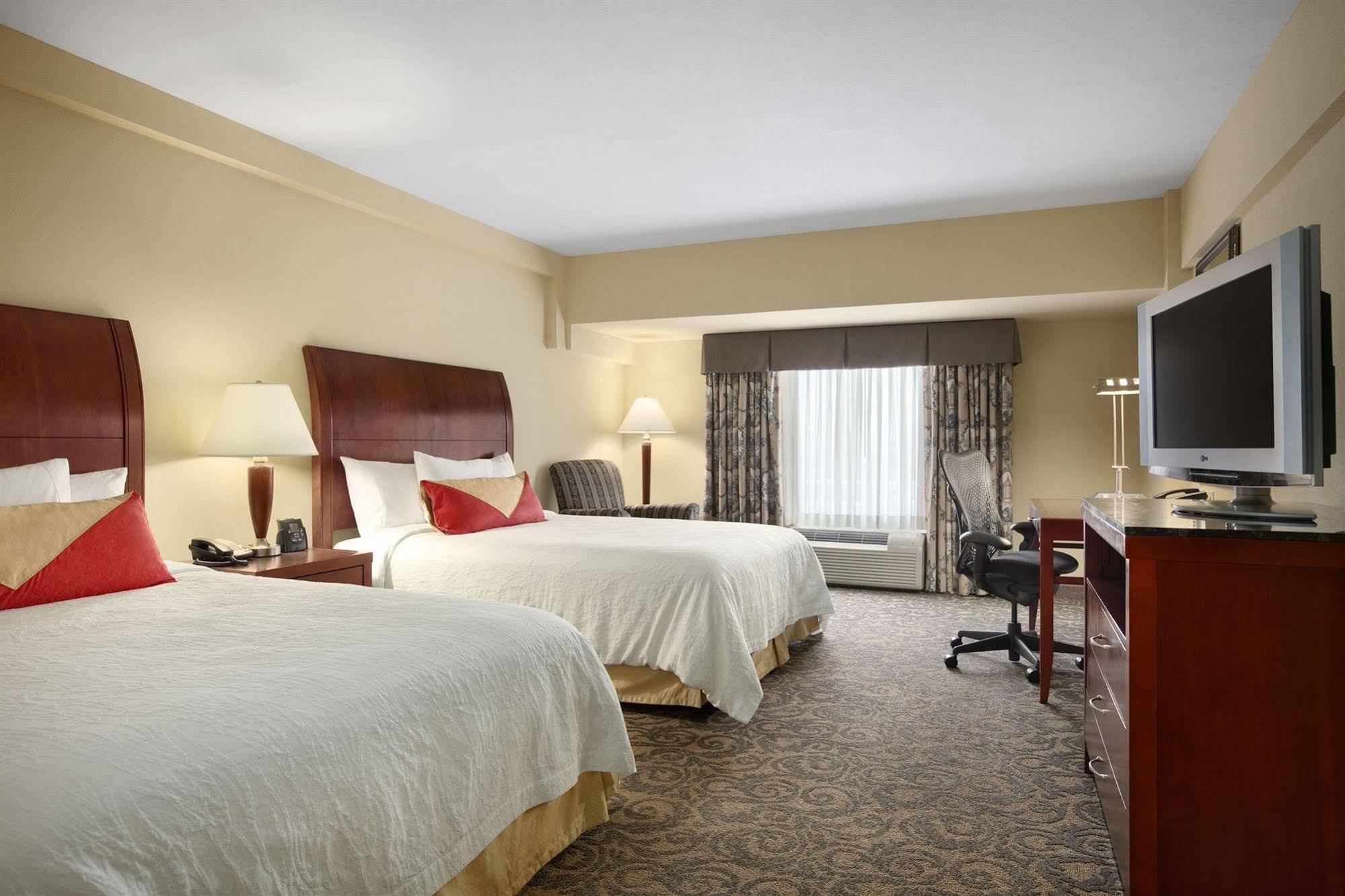 Hilton Garden Inn Champaign/ Urbana Exterior foto